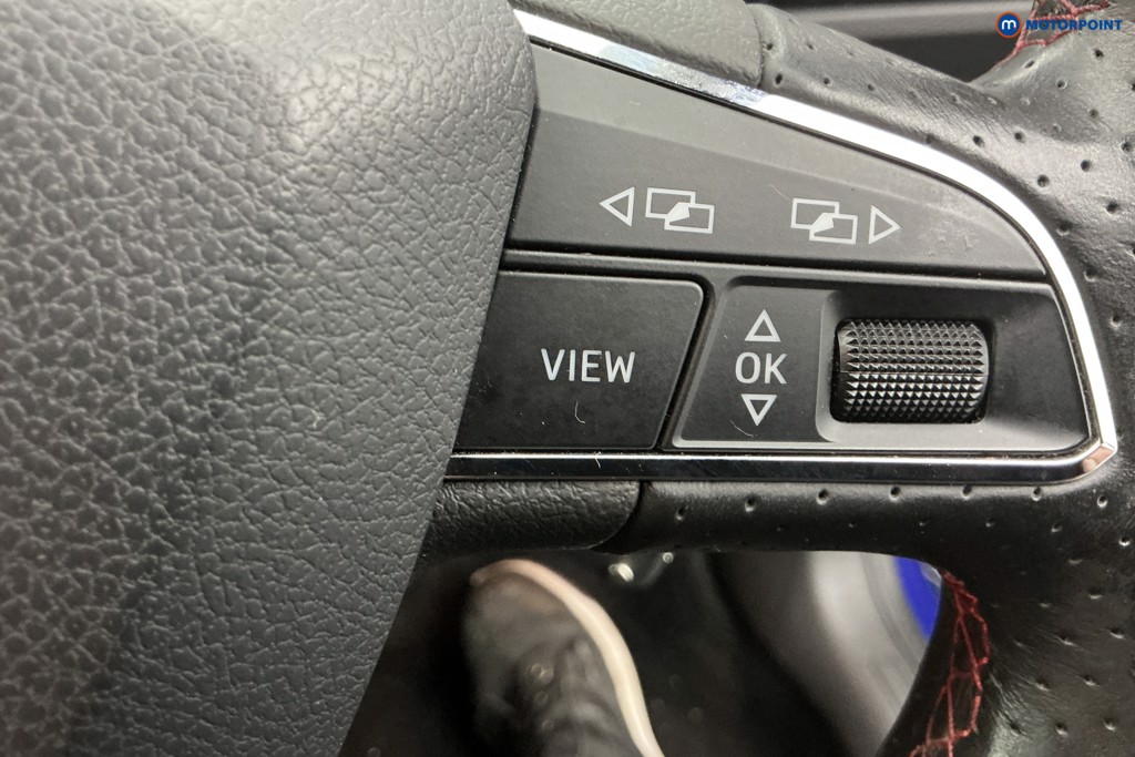Seat Leon Fr Technology Manual Petrol Hatchback - Stock Number (1585411) - 17th supplementary image