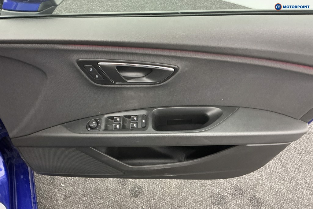 Seat Leon Fr Technology Manual Petrol Hatchback - Stock Number (1585411) - 19th supplementary image