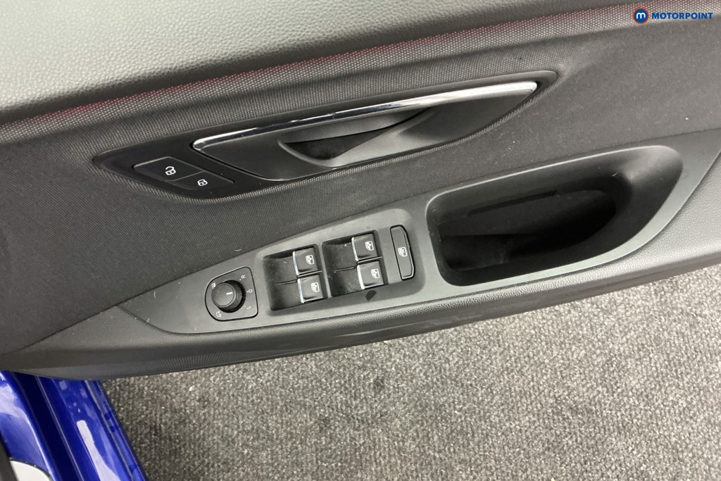 Seat Leon Fr Technology Manual Petrol Hatchback - Stock Number (1585411) - 20th supplementary image