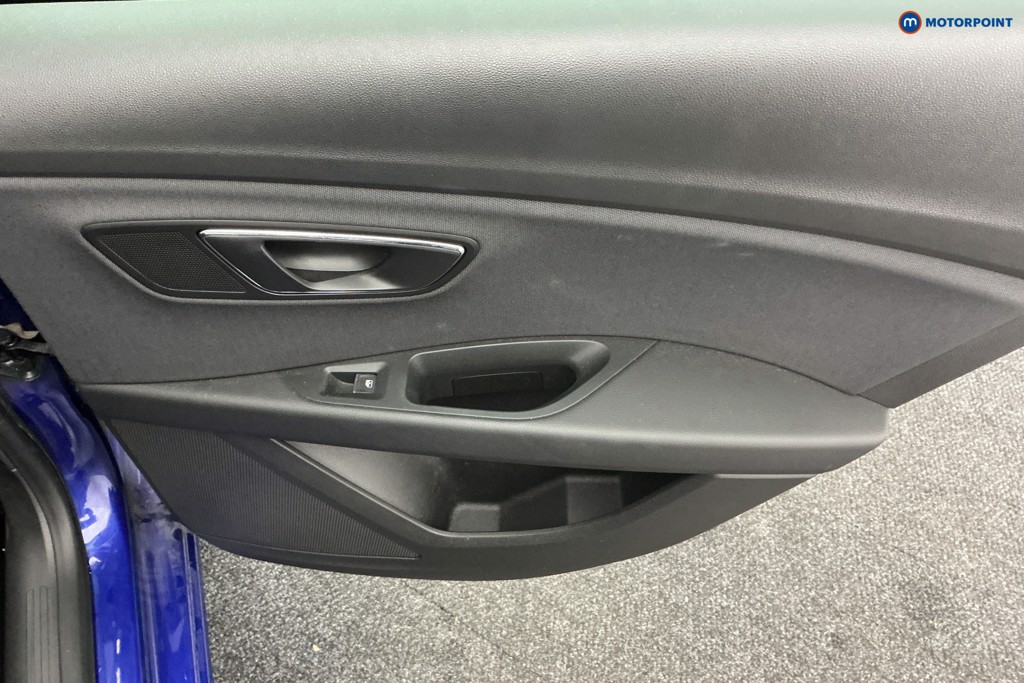 Seat Leon Fr Technology Manual Petrol Hatchback - Stock Number (1585411) - 21st supplementary image