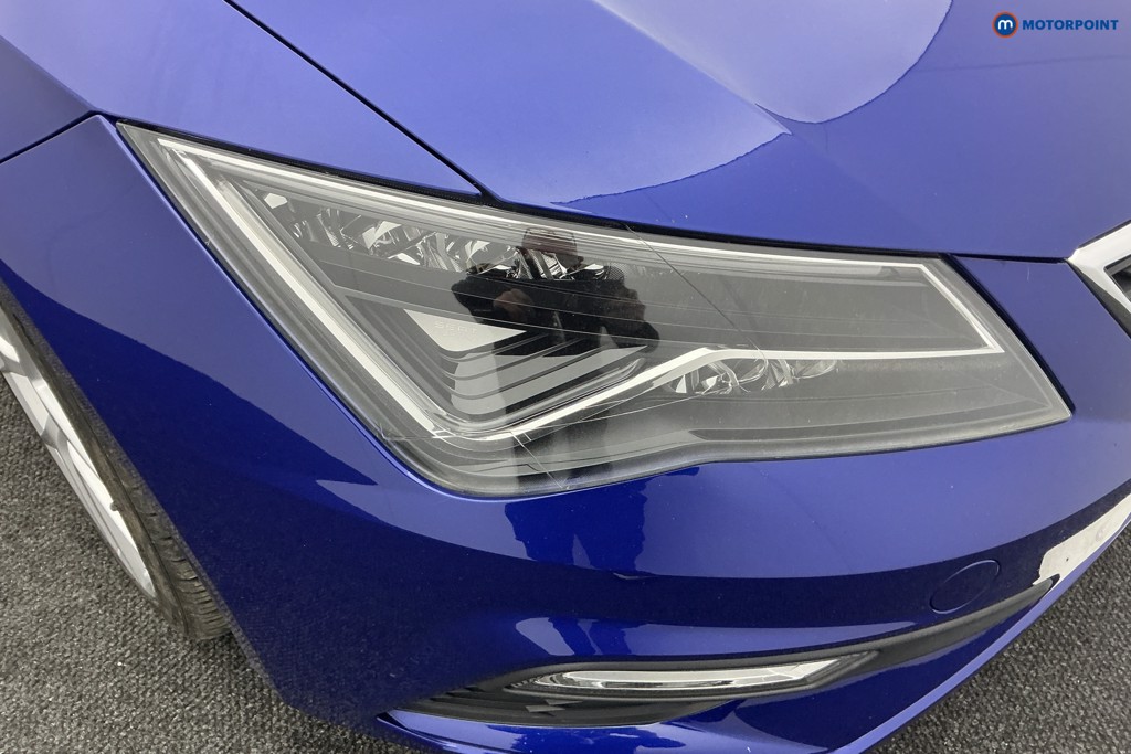 Seat Leon Fr Technology Manual Petrol Hatchback - Stock Number (1585411) - 23rd supplementary image