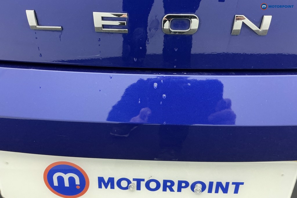 Seat Leon Fr Technology Manual Petrol Hatchback - Stock Number (1585411) - 29th supplementary image
