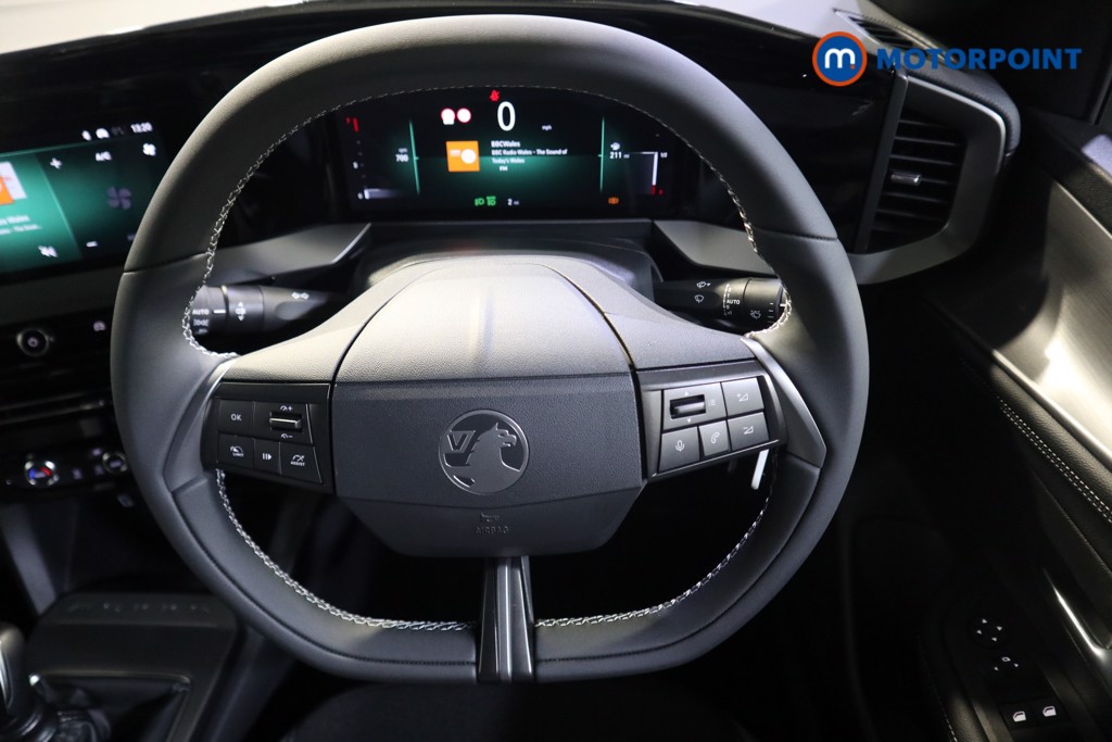 Vauxhall Mokka GS Manual Petrol SUV - Stock Number (1585622) - 2nd supplementary image