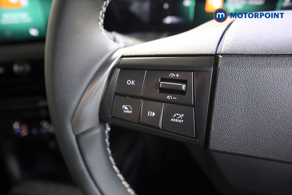 Vauxhall Mokka GS Manual Petrol SUV - Stock Number (1585622) - 3rd supplementary image