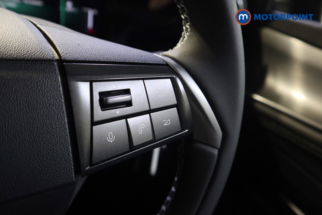 Vauxhall Mokka GS Manual Petrol SUV - Stock Number (1585622) - 4th supplementary image