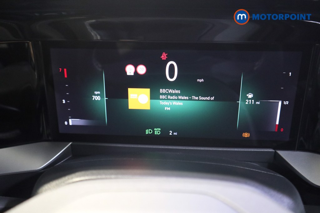 Vauxhall Mokka GS Manual Petrol SUV - Stock Number (1585622) - 5th supplementary image