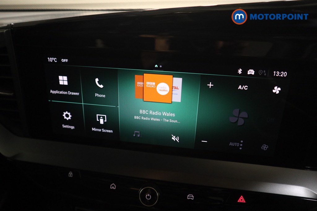 Vauxhall Mokka GS Manual Petrol SUV - Stock Number (1585622) - 6th supplementary image