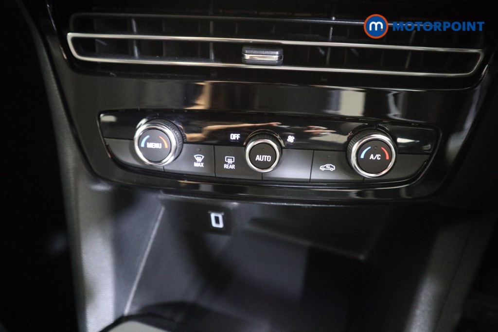 Vauxhall Mokka GS Manual Petrol SUV - Stock Number (1585622) - 8th supplementary image