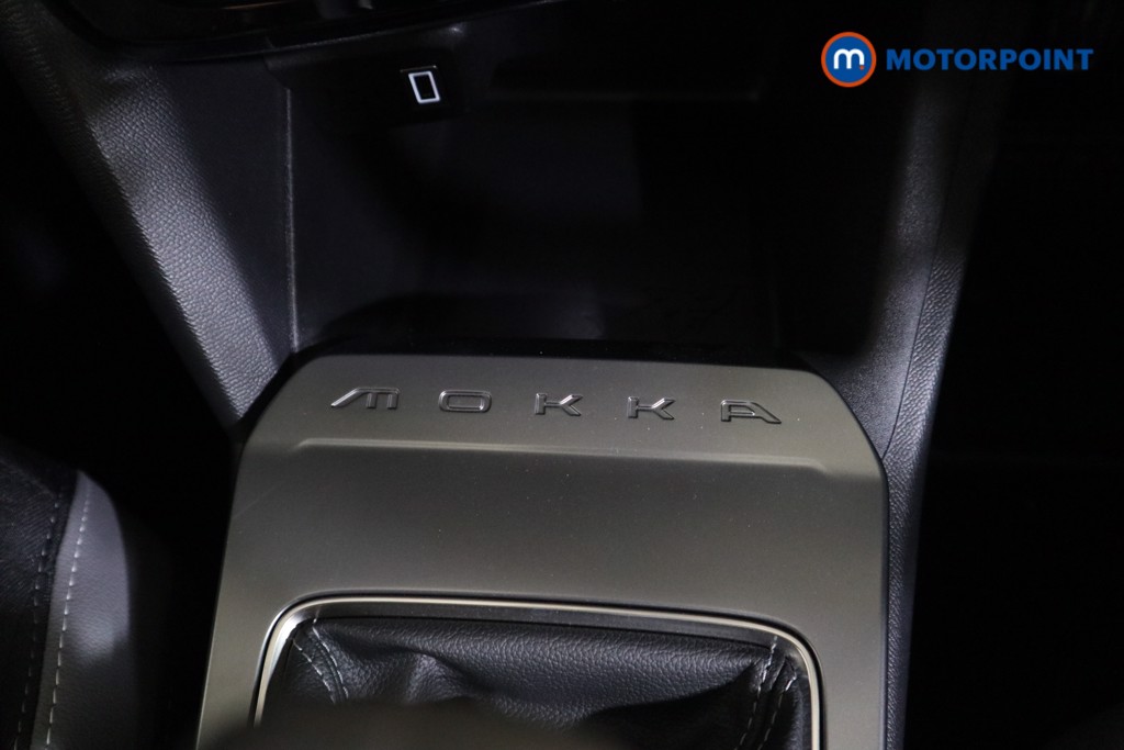 Vauxhall Mokka GS Manual Petrol SUV - Stock Number (1585622) - 9th supplementary image
