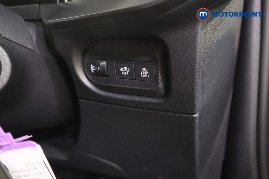 Vauxhall Mokka GS Manual Petrol SUV - Stock Number (1585622) - 11th supplementary image