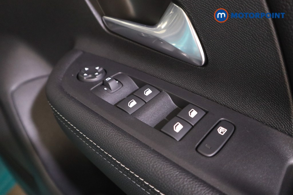 Vauxhall Mokka GS Manual Petrol SUV - Stock Number (1585622) - 12th supplementary image