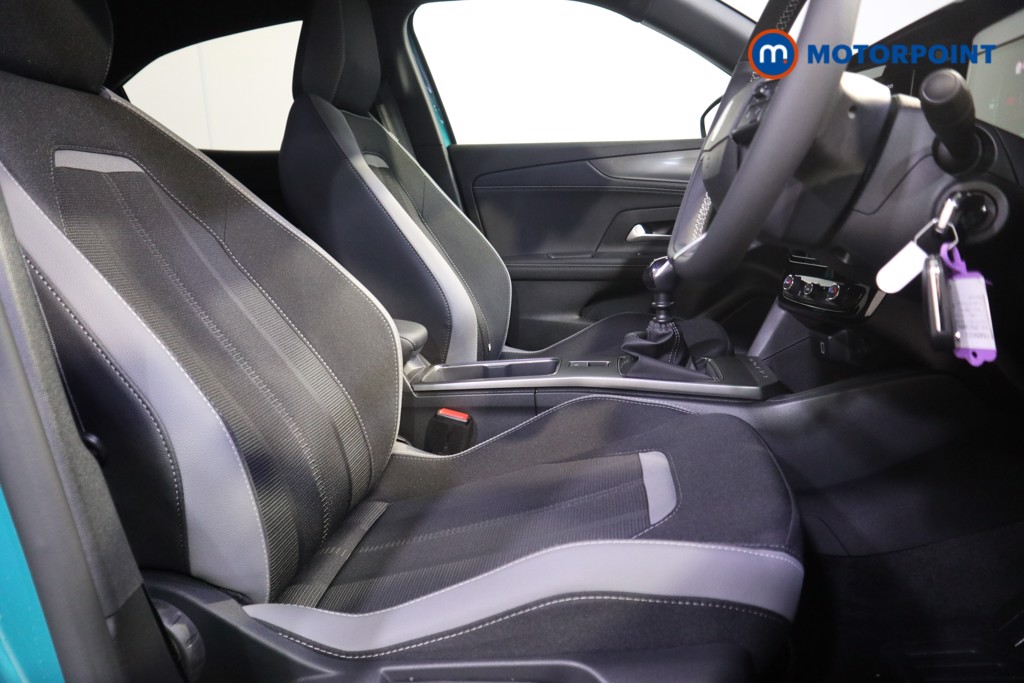 Vauxhall Mokka GS Manual Petrol SUV - Stock Number (1585622) - 13th supplementary image