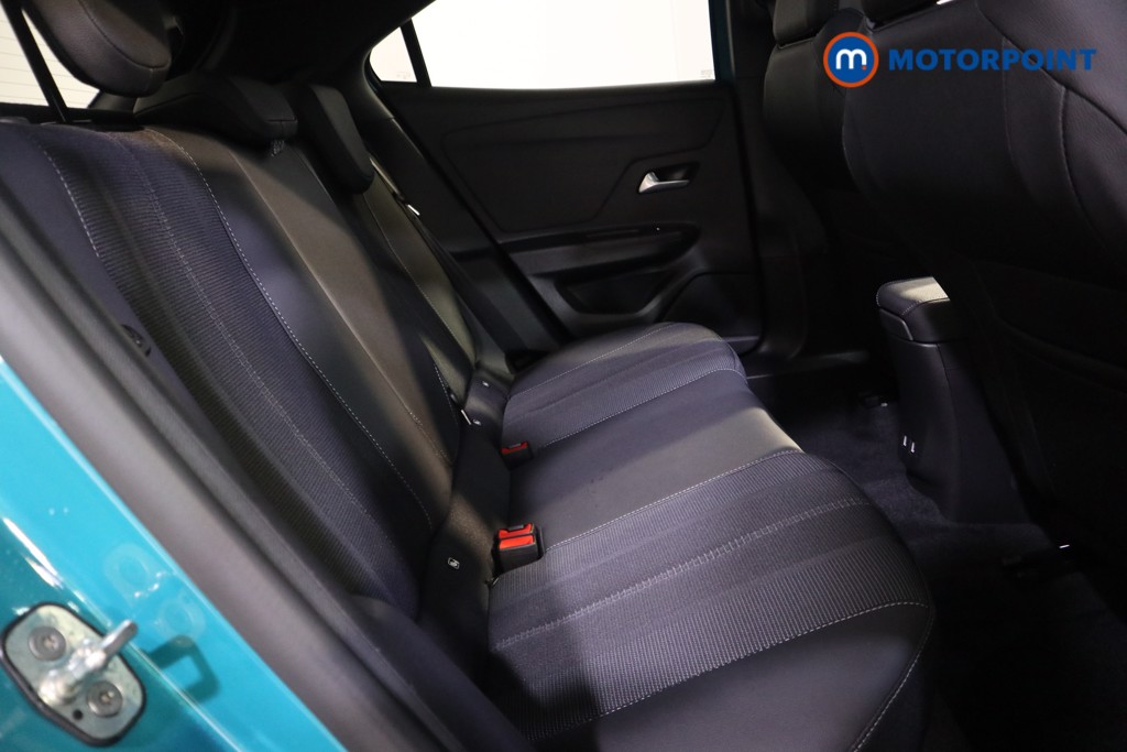 Vauxhall Mokka GS Manual Petrol SUV - Stock Number (1585622) - 14th supplementary image