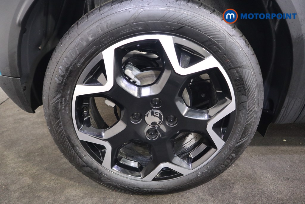 Vauxhall Mokka GS Manual Petrol SUV - Stock Number (1585622) - 19th supplementary image