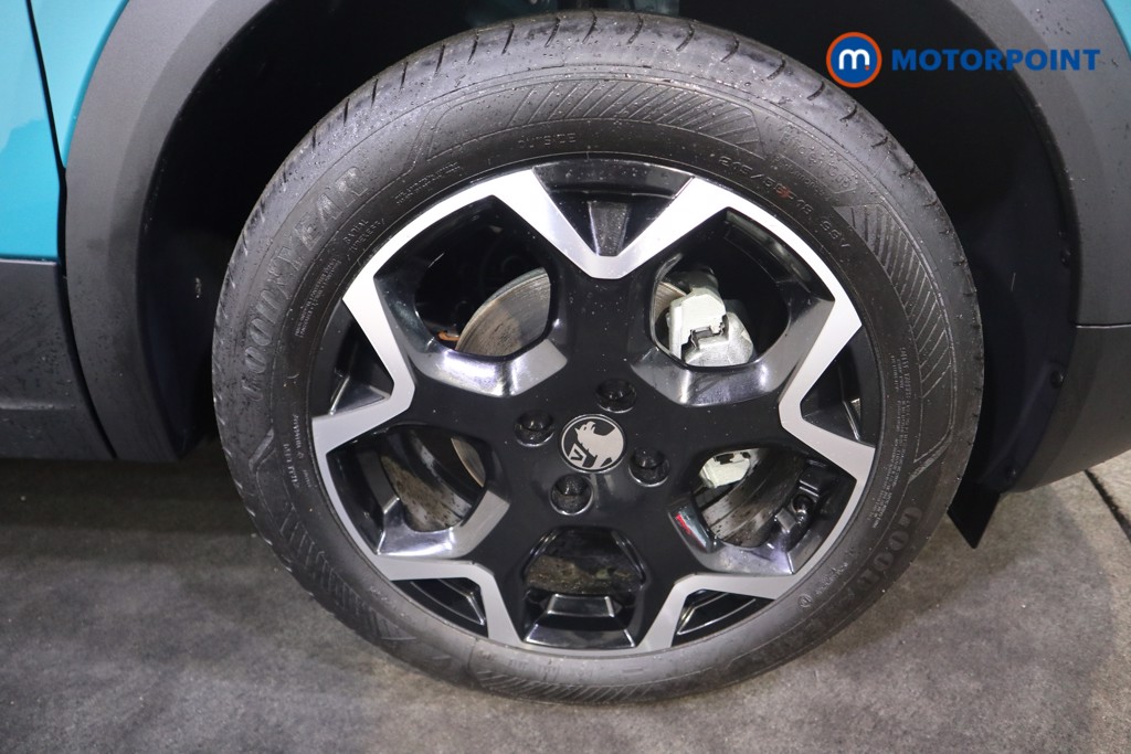 Vauxhall Mokka GS Manual Petrol SUV - Stock Number (1585622) - 20th supplementary image