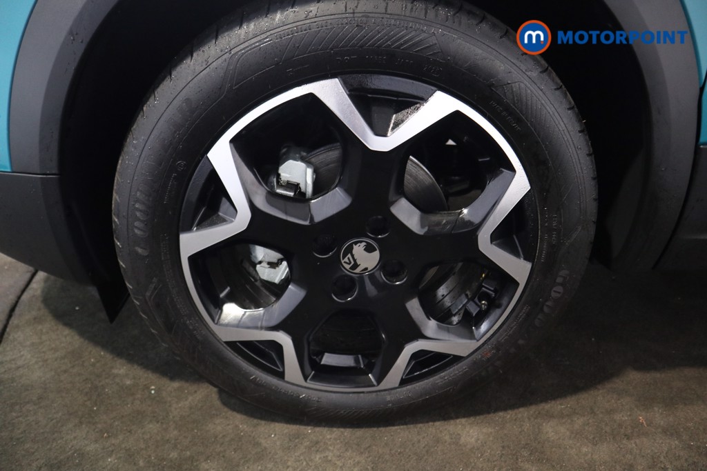 Vauxhall Mokka GS Manual Petrol SUV - Stock Number (1585622) - 21st supplementary image