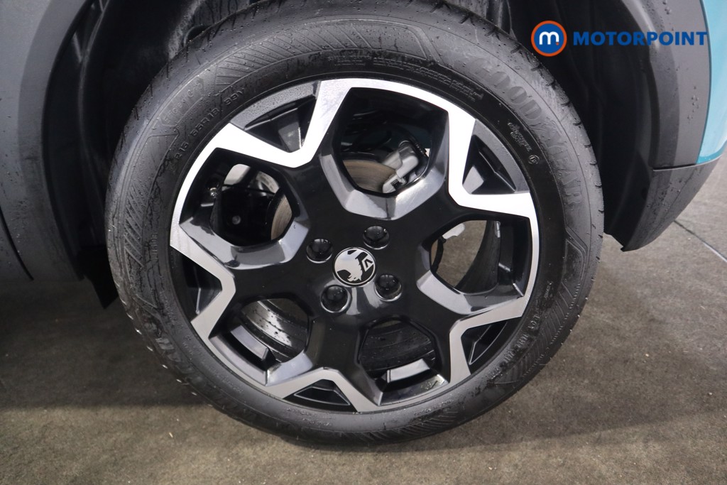 Vauxhall Mokka GS Manual Petrol SUV - Stock Number (1585622) - 22nd supplementary image
