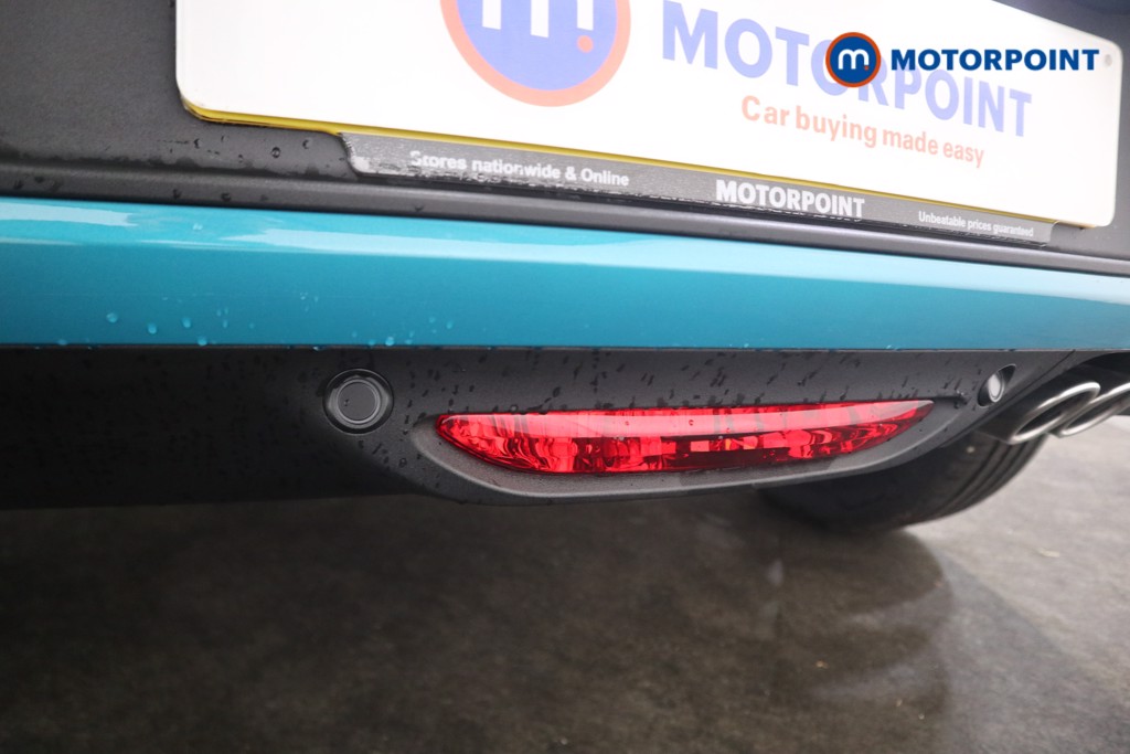 Vauxhall Mokka GS Manual Petrol SUV - Stock Number (1585622) - 23rd supplementary image