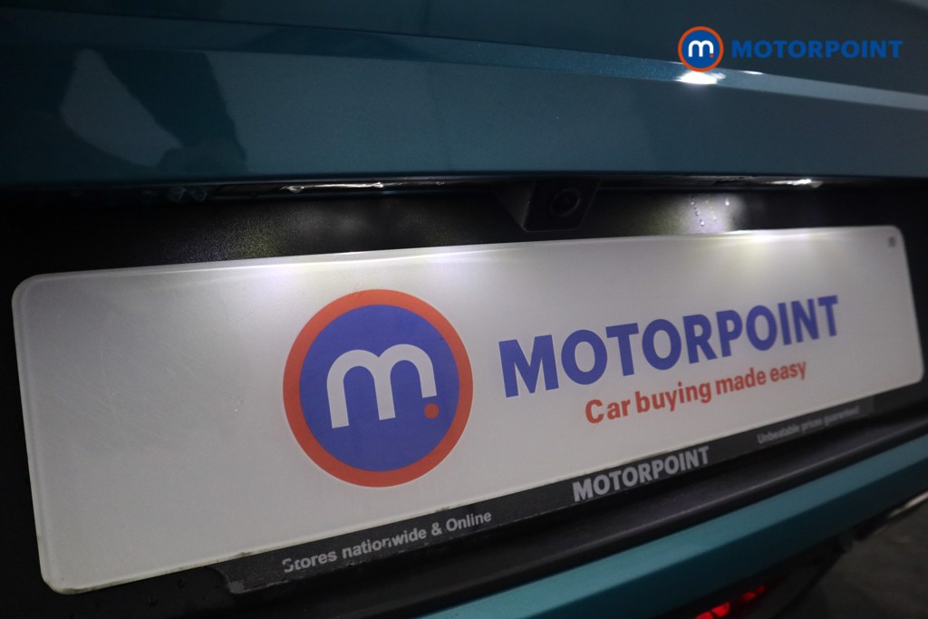 Vauxhall Mokka GS Manual Petrol SUV - Stock Number (1585622) - 24th supplementary image