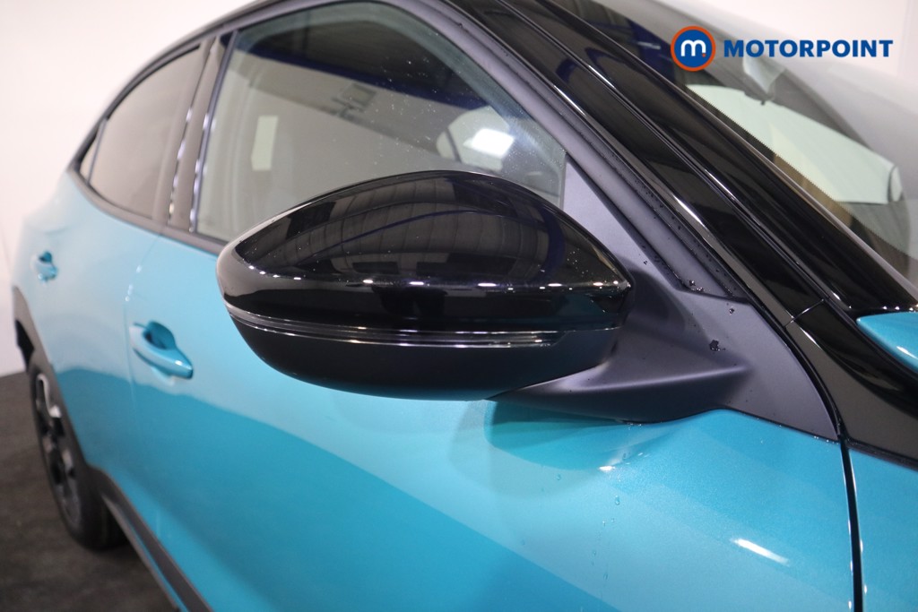 Vauxhall Mokka GS Manual Petrol SUV - Stock Number (1585622) - 28th supplementary image