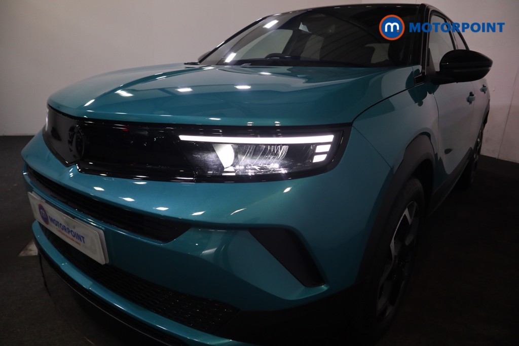 Vauxhall Mokka GS Manual Petrol SUV - Stock Number (1585622) - 30th supplementary image