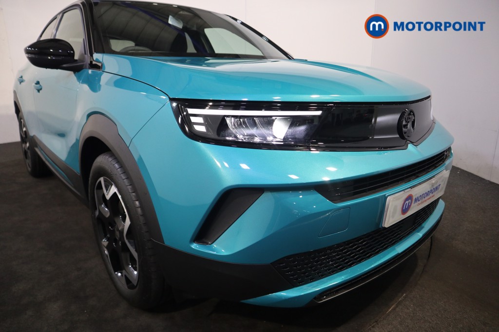 Vauxhall Mokka GS Manual Petrol SUV - Stock Number (1585622) - 32nd supplementary image