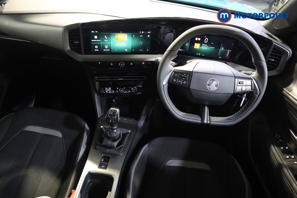 Vauxhall Mokka GS Manual Petrol SUV - Stock Number (1585622) - 1st supplementary image