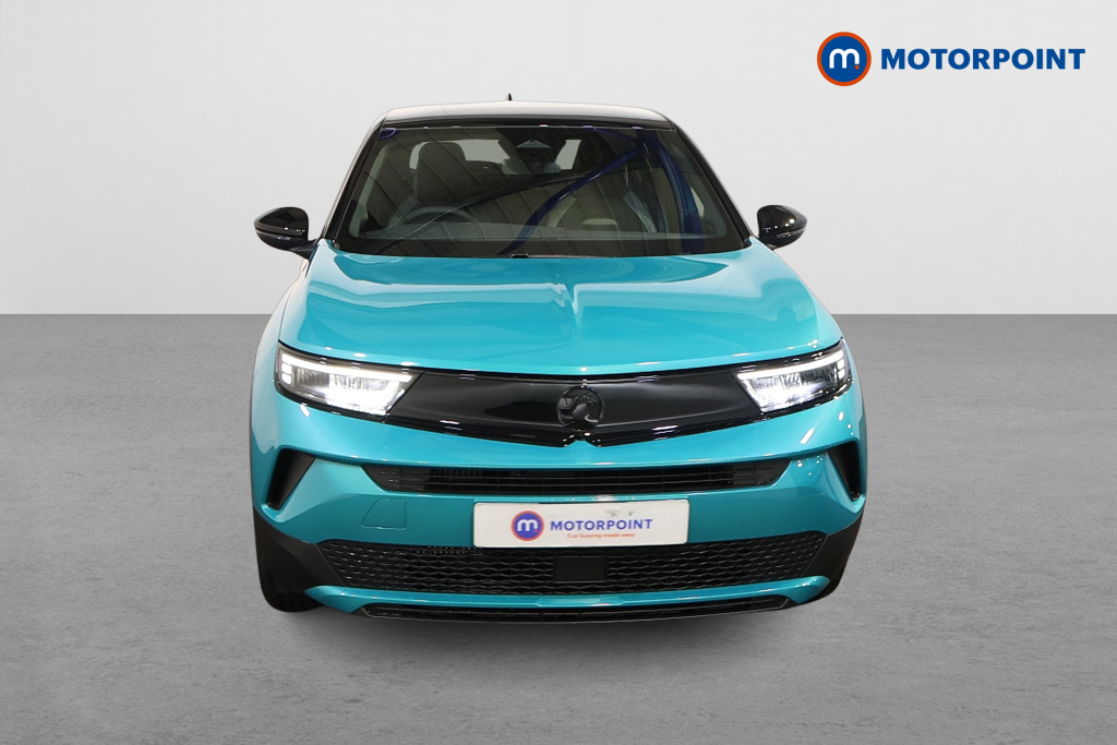 Vauxhall Mokka GS Manual Petrol SUV - Stock Number (1585622) - Front bumper