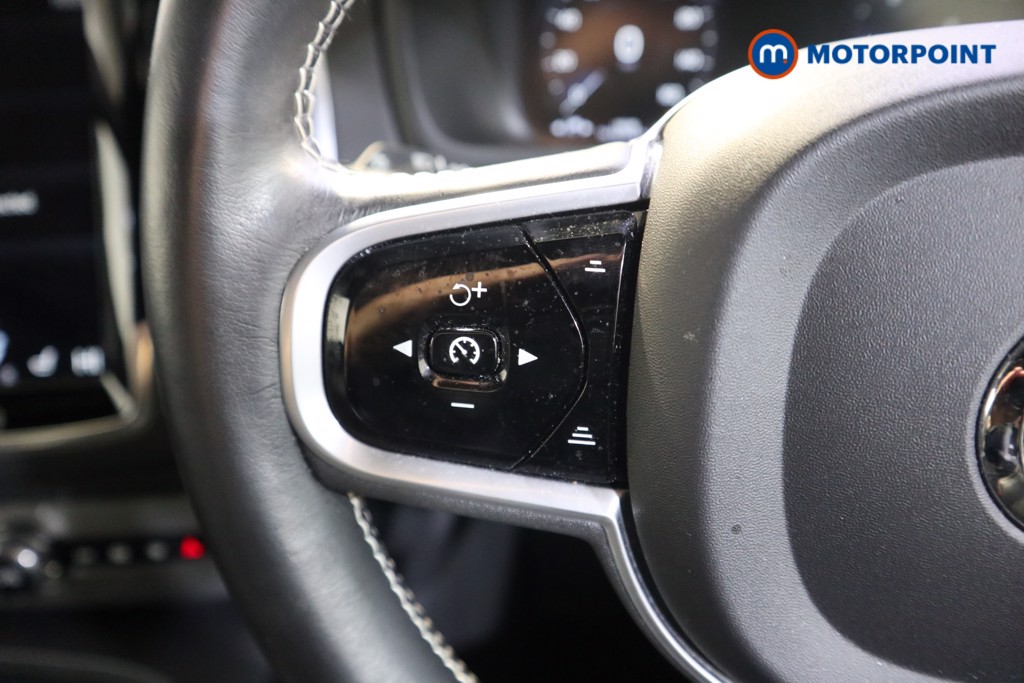 Volvo Xc90 R Design Automatic Diesel SUV - Stock Number (1585740) - 3rd supplementary image