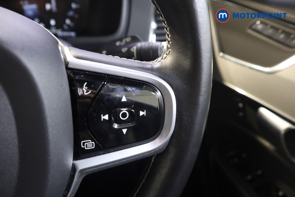 Volvo Xc90 R Design Automatic Diesel SUV - Stock Number (1585740) - 4th supplementary image