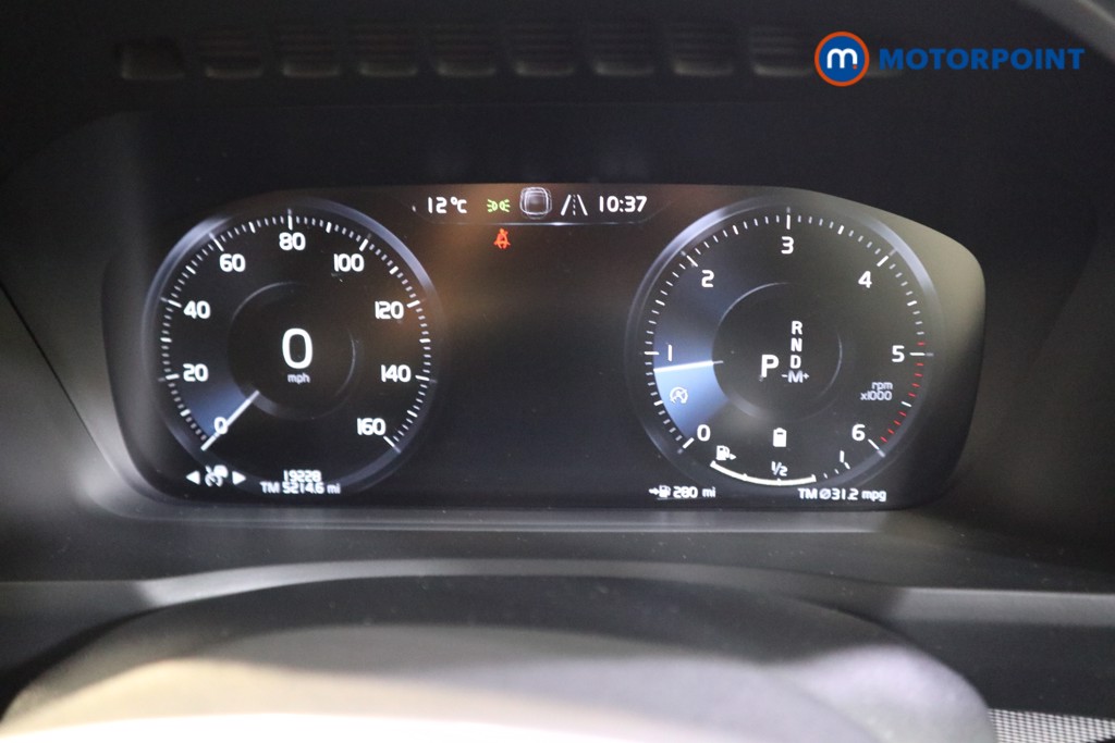 Volvo Xc90 R Design Automatic Diesel SUV - Stock Number (1585740) - 5th supplementary image