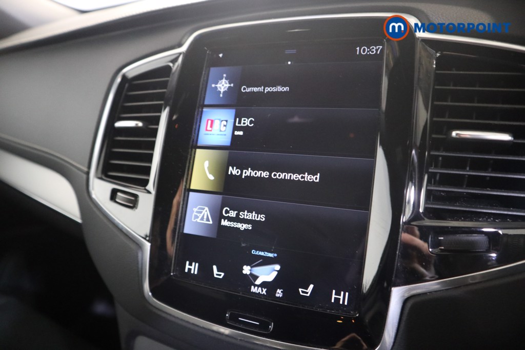 Volvo Xc90 R Design Automatic Diesel SUV - Stock Number (1585740) - 6th supplementary image