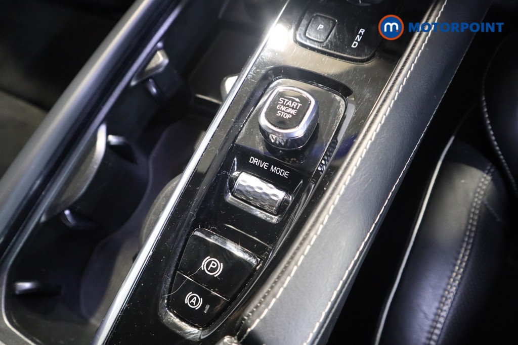 Volvo Xc90 R Design Automatic Diesel SUV - Stock Number (1585740) - 8th supplementary image