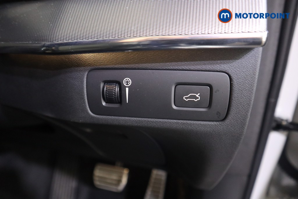 Volvo Xc90 R Design Automatic Diesel SUV - Stock Number (1585740) - 10th supplementary image