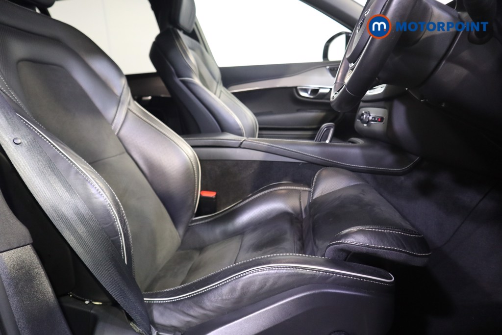 Volvo Xc90 R Design Automatic Diesel SUV - Stock Number (1585740) - 15th supplementary image