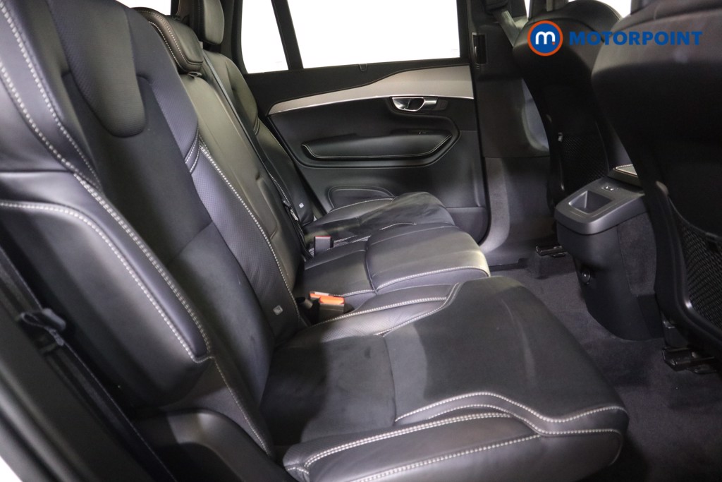 Volvo Xc90 R Design Automatic Diesel SUV - Stock Number (1585740) - 16th supplementary image
