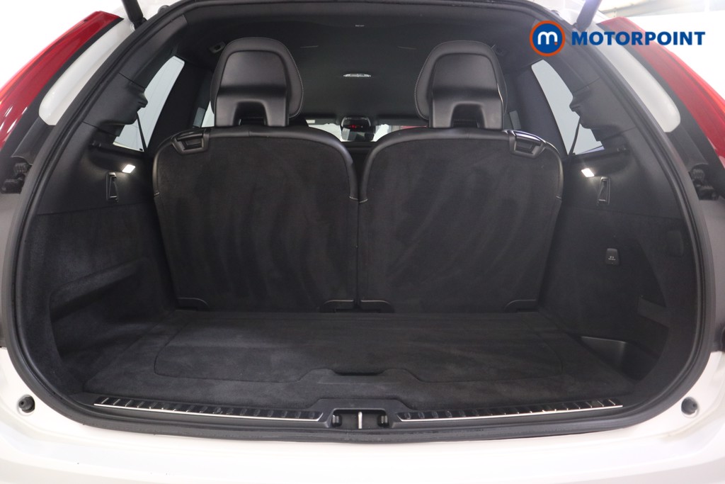 Volvo Xc90 R Design Automatic Diesel SUV - Stock Number (1585740) - 20th supplementary image