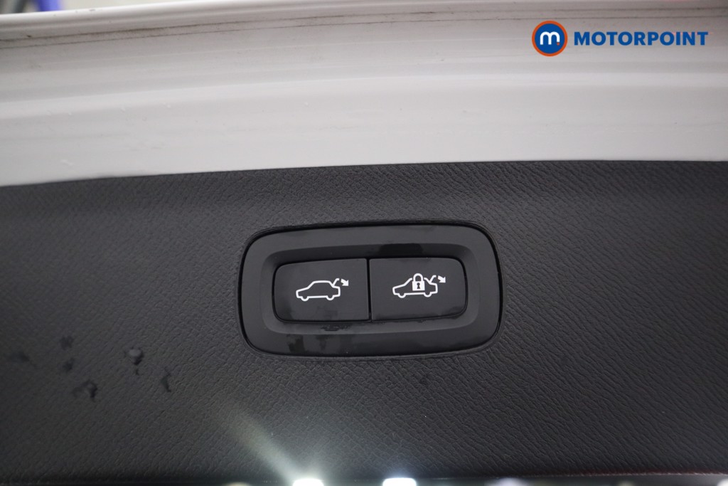 Volvo Xc90 R Design Automatic Diesel SUV - Stock Number (1585740) - 21st supplementary image