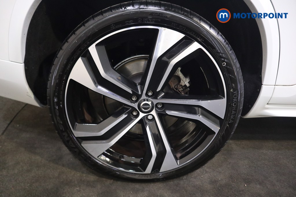 Volvo Xc90 R Design Automatic Diesel SUV - Stock Number (1585740) - 22nd supplementary image