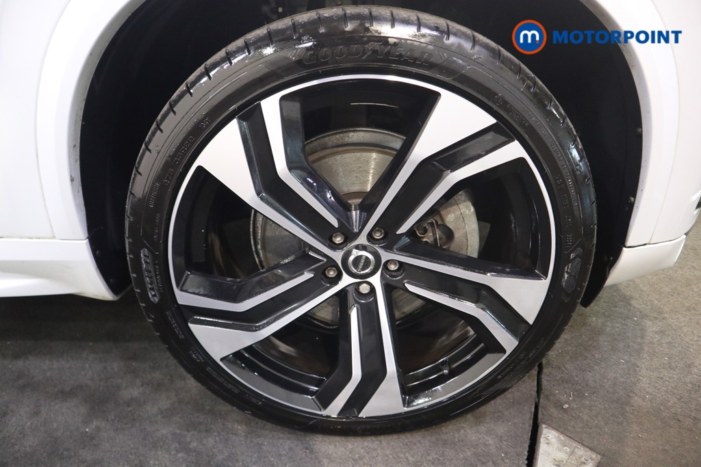 Volvo Xc90 R Design Automatic Diesel SUV - Stock Number (1585740) - 23rd supplementary image