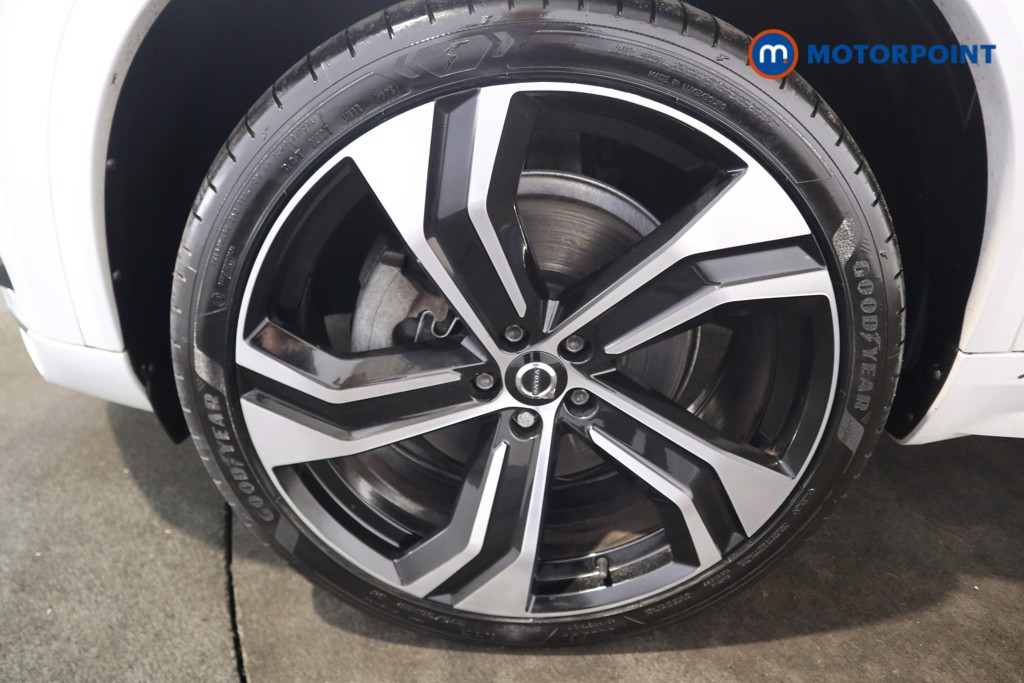 Volvo Xc90 R Design Automatic Diesel SUV - Stock Number (1585740) - 24th supplementary image