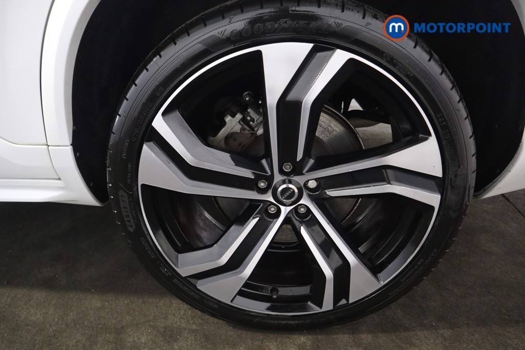 Volvo Xc90 R Design Automatic Diesel SUV - Stock Number (1585740) - 25th supplementary image