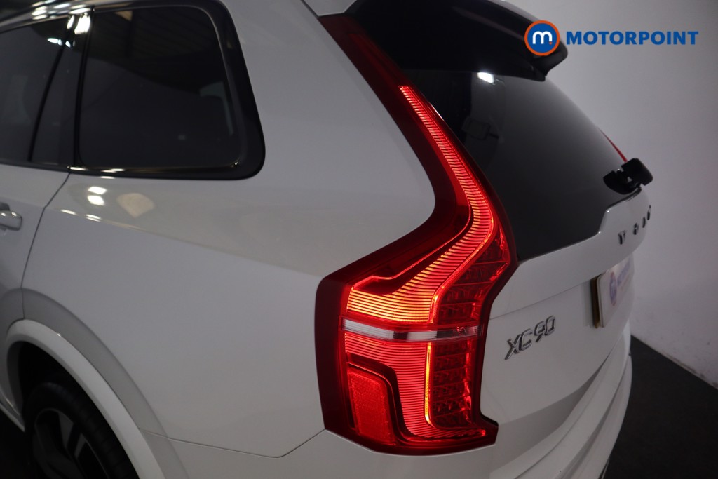 Volvo Xc90 R Design Automatic Diesel SUV - Stock Number (1585740) - 28th supplementary image