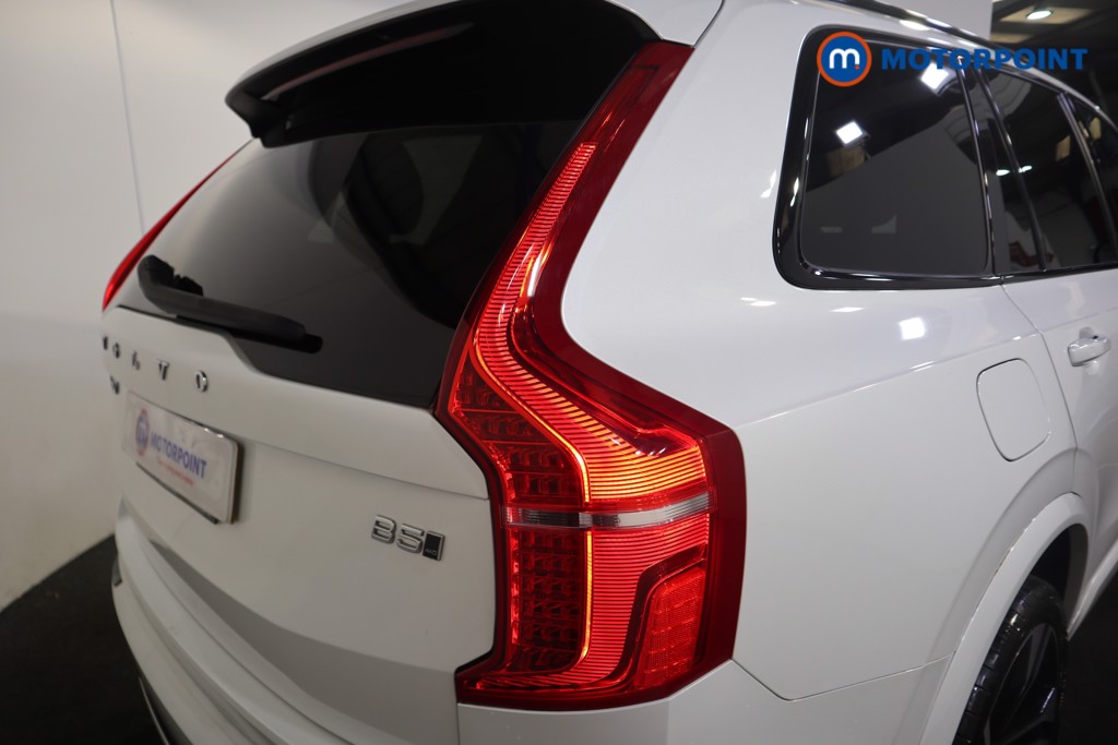 Volvo Xc90 R Design Automatic Diesel SUV - Stock Number (1585740) - 29th supplementary image