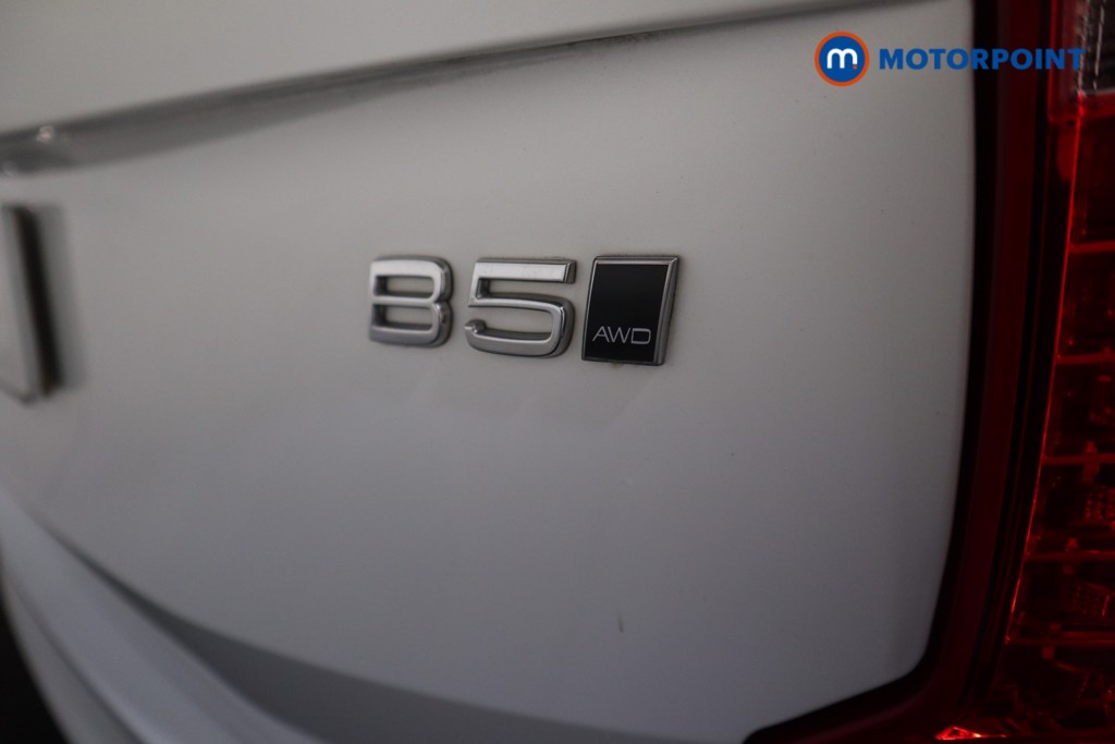 Volvo Xc90 R Design Automatic Diesel SUV - Stock Number (1585740) - 30th supplementary image
