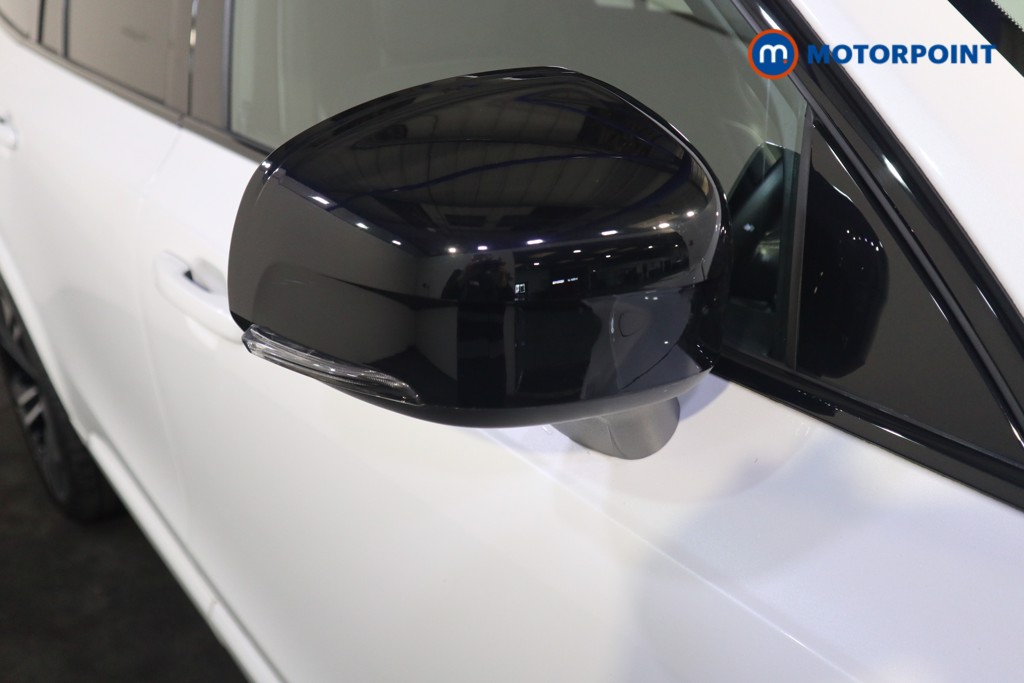 Volvo Xc90 R Design Automatic Diesel SUV - Stock Number (1585740) - 32nd supplementary image