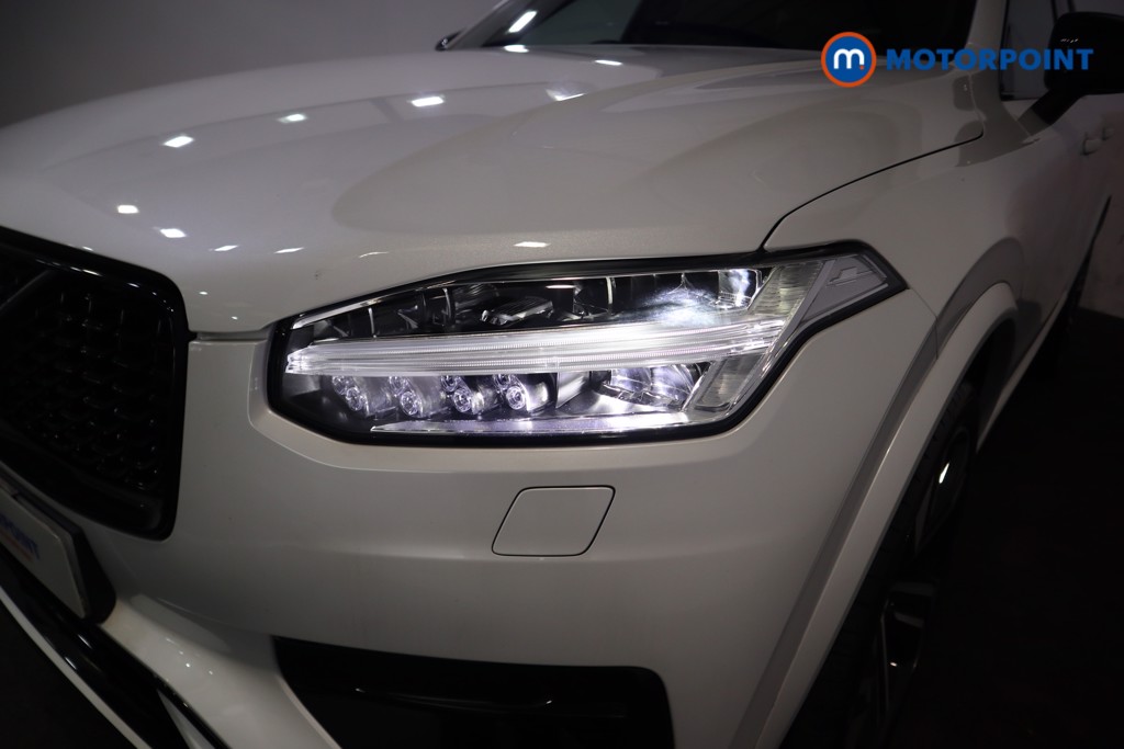 Volvo Xc90 R Design Automatic Diesel SUV - Stock Number (1585740) - 35th supplementary image