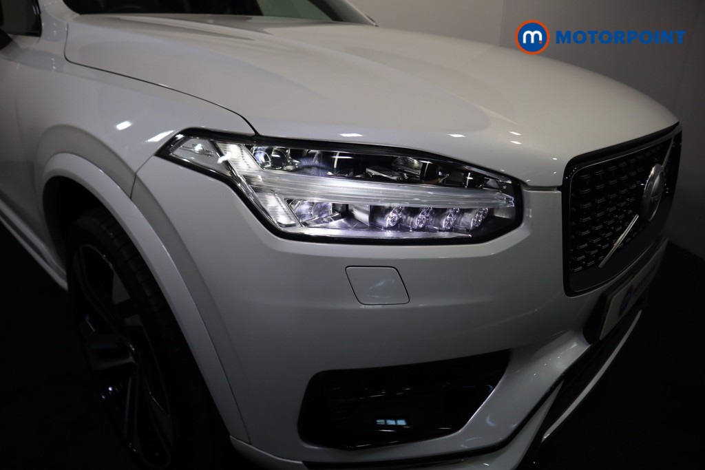 Volvo Xc90 R Design Automatic Diesel SUV - Stock Number (1585740) - 36th supplementary image