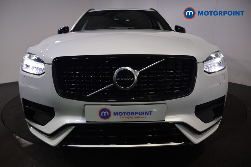 Volvo Xc90 R Design Automatic Diesel SUV - Stock Number (1585740) - 37th supplementary image