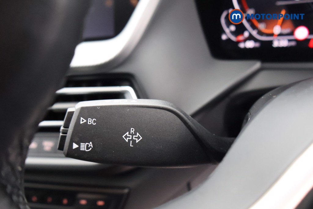 BMW 1 Series M Sport Manual Petrol Hatchback - Stock Number (1585782) - 5th supplementary image